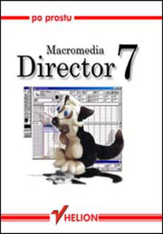Okładka: Po prostu Director 7