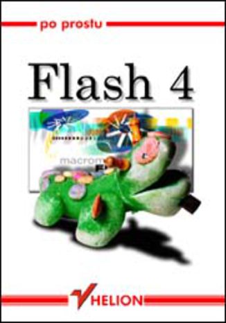 Okładka: Po prostu Flash 4