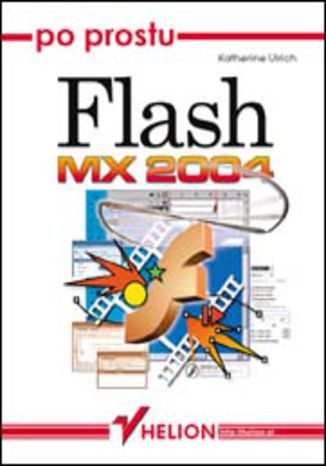 Okładka: Po prostu Flash MX 2004