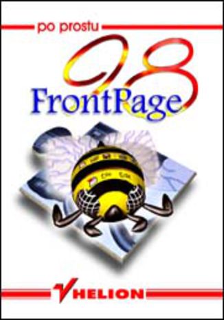 Po prostu FrontPage 98 Piotr Rajca - okładka audiobooka MP3