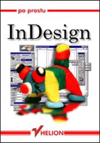 Okładka książki/ebooka Po prostu InDesign