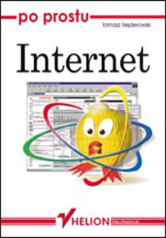 Okładka: Po prostu Internet