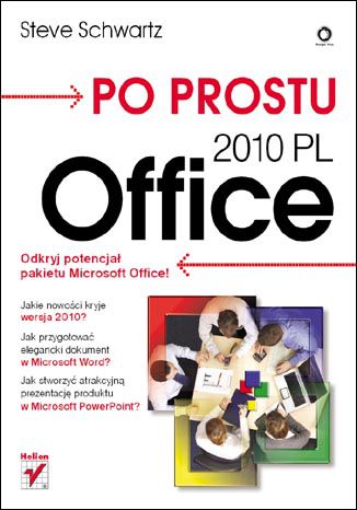 Okładka: Po prostu Office 2010 PL