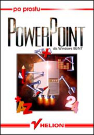 Okładka książki/ebooka Po prostu PowerPoint