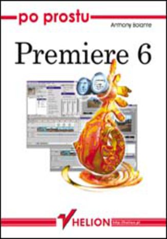 Okładka: Po prostu Premiere 6