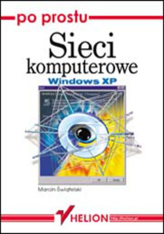 Po prostu sieci komputerowe Marcin Świątelski - okładka audiobooks CD