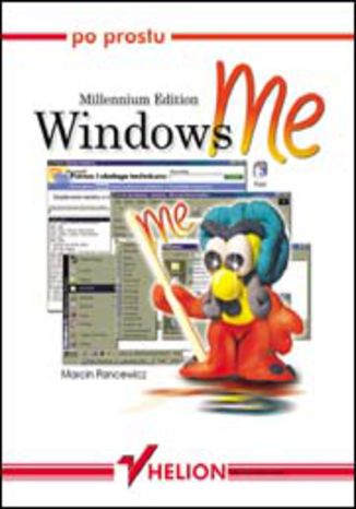 Okładka książki/ebooka Po prostu Windows Me