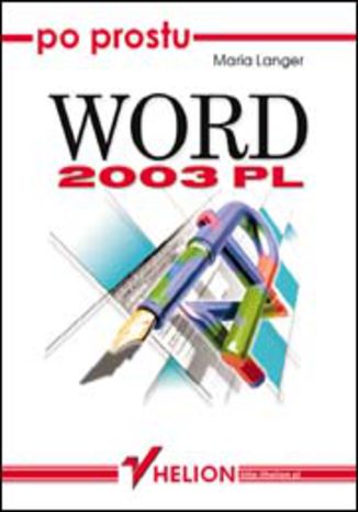 Okładka: Po prostu Word 2003 PL