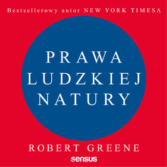 Okładka: Prawa ludzkiej natury