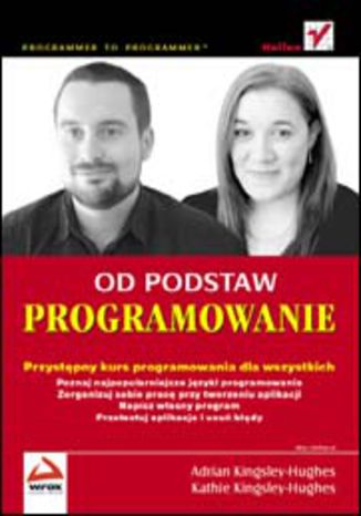 Okładka: Programowanie. Od podstaw