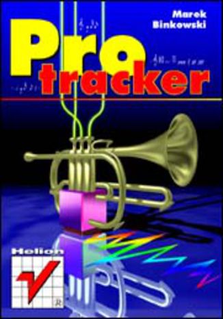 Okładka: Protracker