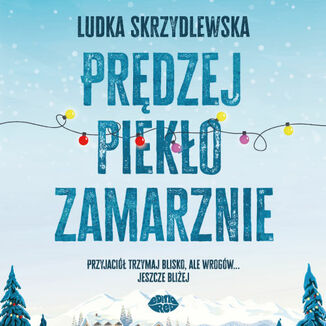 Prędzej piekło zamarznie