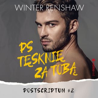 PS Tęsknię za tobą. Postscriptum #2 Winter Renshaw - okładka audiobooka MP3