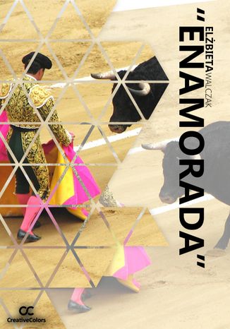 Okładka: ENAMORADA