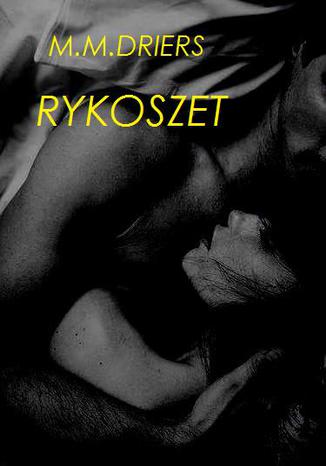 RYKOSZET M.M.DRIERS - okadka audiobooka MP3