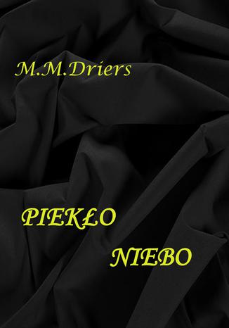 Okładka: PIEKŁO-NIEBO