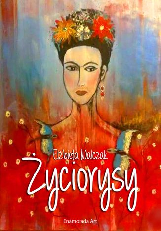 yciorysy Elbieta Walczak - okadka audiobooka MP3
