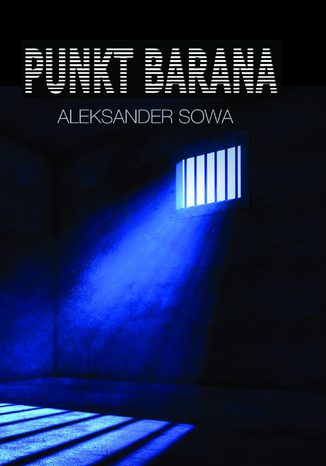 Punkt Barana Aleksander Sowa - okadka ebooka