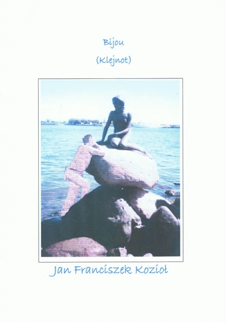 Bijou (Klejnot) Jan Franciszek Kozio - okadka ebooka