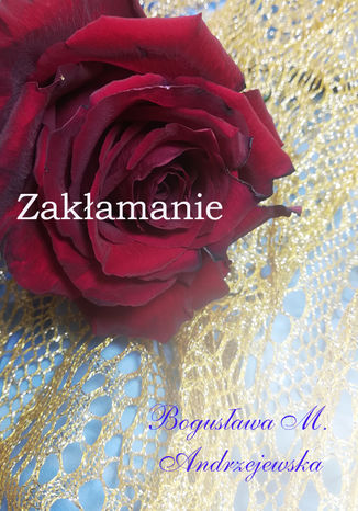 Okładka: Zakłamanie