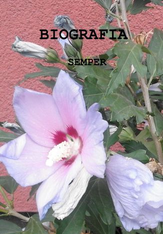 BIOGRAFIA SEMPER - okadka ebooka