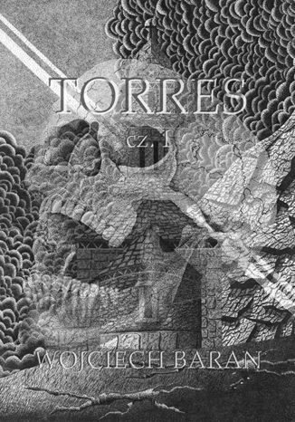 Torres cz 1 Wojciech Baran - okadka audiobooka MP3