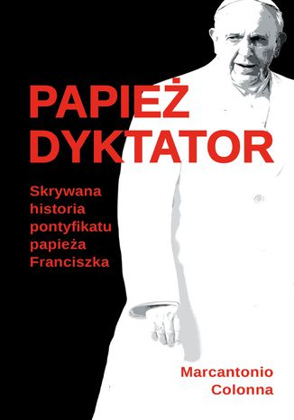 Okładka: Papież dyktator