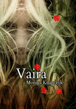 Vaira Monika Knapczyk - okadka audiobooks CD