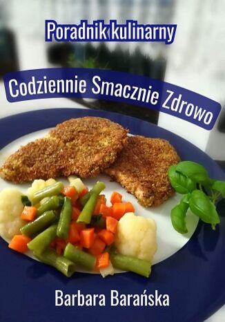 Okładka: Poradnik Kulinarny - Kuchnia Polska