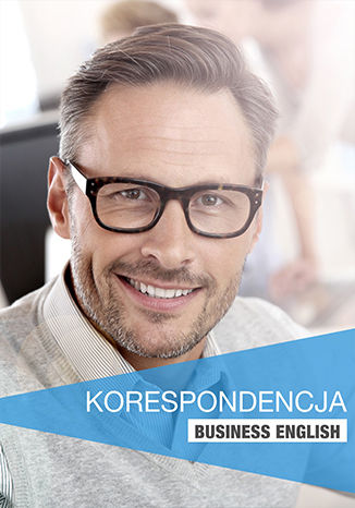 Okładka: Korespondencja biznesowa po angielsku