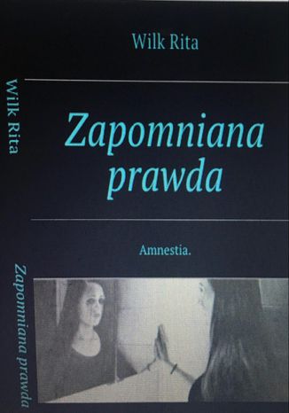 Okładka: Zapomniana prawda