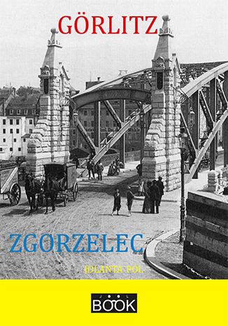 Okładka: Görlitz - Zgorzelec