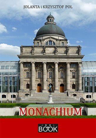 Okładka: Monachium