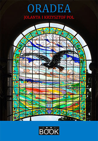 Okładka: Oradea