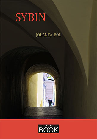 Sybin Jolanta Pol - okładka audiobooks CD