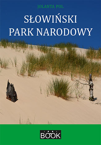 Okładka: Słowiński Park Narodowy