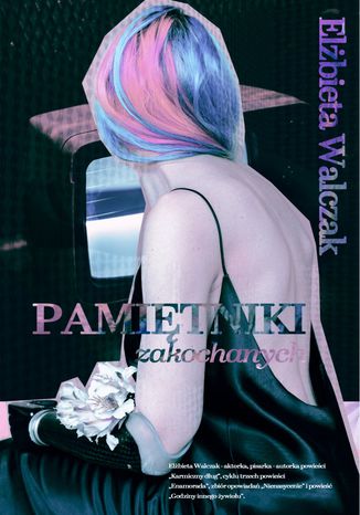 Okładka: Pamiętniki zakochanych