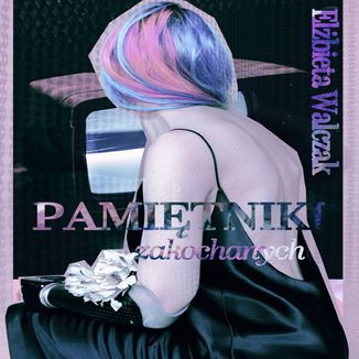 Okładka: Pamiętniki zakochanych