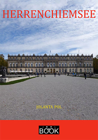 Okładka: Herrenchiemsee