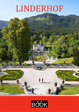 Okładka: Linderhof