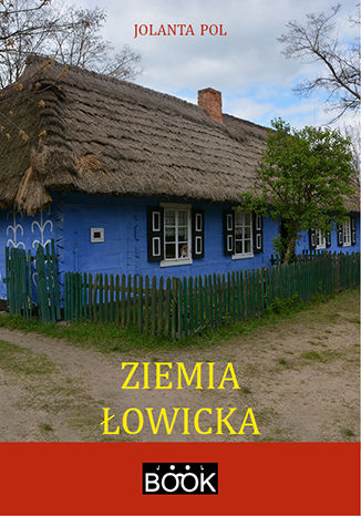 Okładka: Ziemia łowicka