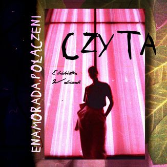 Okładka: Enamorada.Połączeni