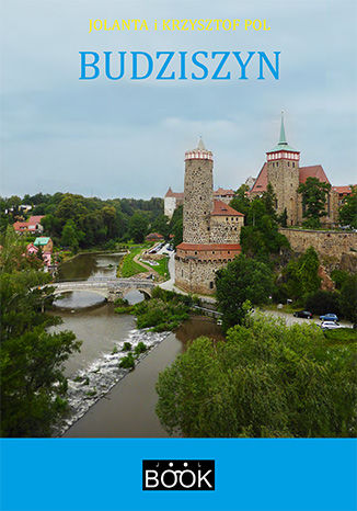 Okładka: Budziszyn
