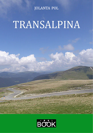 Okładka: Transalpina