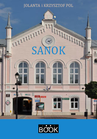 Okładka: Sanok