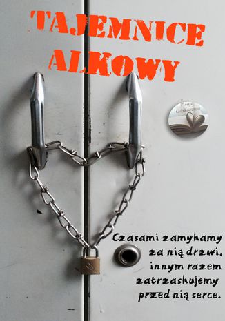 Okładka: Tajemnice alkowy (Antologia)