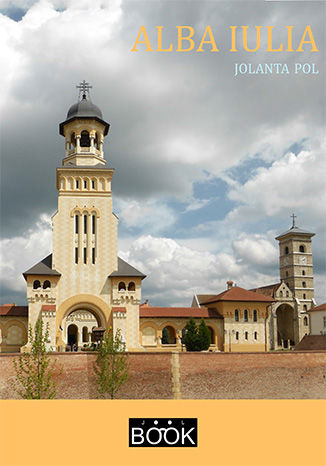 Okładka: Alba Iulia