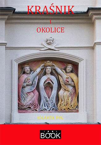 Okładka: Kraśnik i okolice