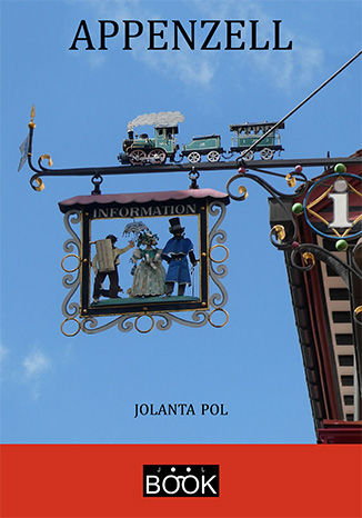 Okładka: Appenzell