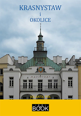 Okładka: Krasnystaw i okolice